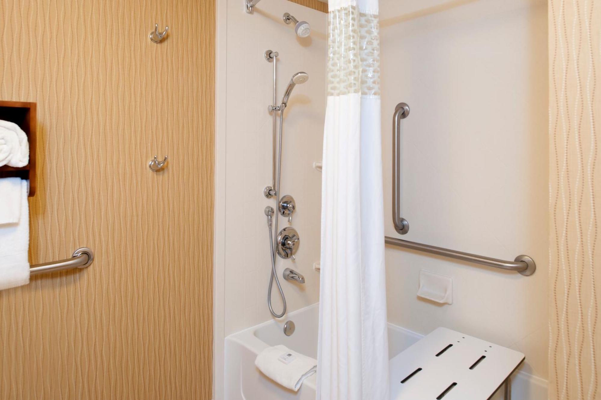 Hampton Inn & Suites Cleveland-Southeast-Streetsboro Dış mekan fotoğraf